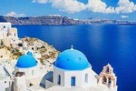 11 Day Island Hoping Tour, Paros, Naxos, Mykonos, Santorini,