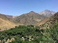 3 Valleys Excursion From Marrakech