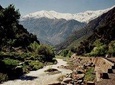 Day trip from Marrakech to Ourika valley, Atlas Mountains and Berber villages