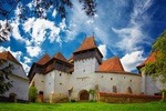 Private Day trip to Sighisoara and Viscri village from Brasov
