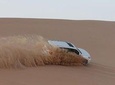 Abu Dhabi Ultimate Desert Safari in the Empty Quarter 4WD Adventure & Wild Life