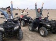 ATV Tour in Paracas