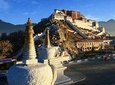 Kathmandu to Lhasa Overland Budget Tour (Fixed Departure Every Saturday) 8D7N 
