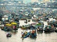 Essential Mekong Delta 2 days,1Night