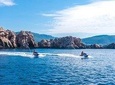 Jet Ski Safari Tour 1h