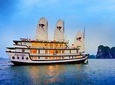 Halong Bay 3 Days - 2 Nights with Signature Royal Cruise 5 Star