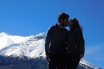 Climbing Experiences Andes Mountain. Private tour 2 pax