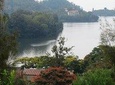 Discover Lake Kivu. Rwanda