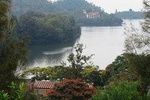 Discover Lake Kivu. Rwanda