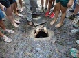 Small-group Cu Chi - Ben Duoc Authentic Tunnels (6 - 7 hours)