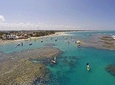 Porto de Galinhas Tour from Maragogi by Costazul Turismo