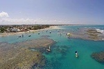 Porto de Galinhas Tour from Maragogi by Costazul Turismo