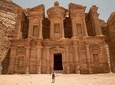 Petra Tour from Sharm by Cruise