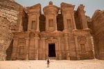 Petra Tour from Sharm by Cruise