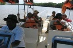 Day Trip to Saadani National Park- From Tanga City Tanzania