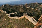 Daily Group Tour Of Beijing Jinshanling Great Wall 
