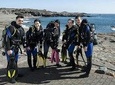 Discover Scuba Diving