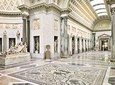 Vatican Highlights Tour with Skip-the-line Fast Access Sistine Chapel & St Peter