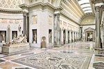 Vatican Highlights Tour with Skip-the-line Fast Access Sistine Chapel & St Peter