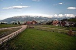 Private local experience from Brasov - Transylvanian villages and Bran Castle
