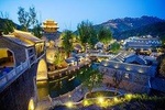 Forbidden City Tour with Night View of Simatai and Gubei Water Town from Beijing