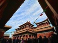 Private Walking Tour to Lama Temple, Tian'anmen Square and the Forbidden City