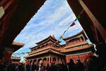 Private Walking Tour to Lama Temple, Tian'anmen Square and the Forbidden City