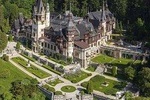 Dracula's Castle, Peles Castle and Brasov city, Private tour