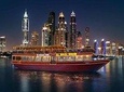 Dubai Marina Dhow Cruise - The Best way to see the Spectacular Views of Dubai