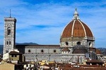 Dome Florence walking tour with Dome climb small group semi private tour