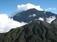 Mount Meru Trekking 4 Days