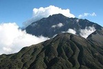 Mount Meru Trekking 4 Days