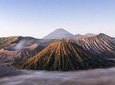 Day Tour - Golden Sunrise Mount Bromo via Malang