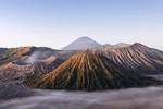 Day Tour - Golden Sunrise Mount Bromo via Malang