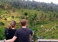 Ubud All Inclusive Sightseeing Tour