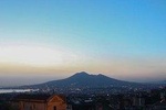 Transfer from Naples to Naples port to Capri