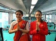 Same Day Taj Mahal Tour By Gatimaan Express Train 