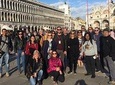 Small-Group The Secrets of Venice: introduction to the city & gondola crossing