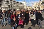 Small-Group The Secrets of Venice: introduction to the city & gondola crossing