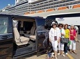Tour in Rome from the Port of Civitavecchia and other tourist ports of call