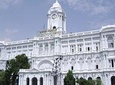 Story of Chennai through British Buildings