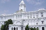 Story of Chennai through British Buildings