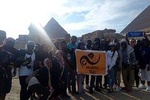 Giza Pyramids & Saqqara And Egyptian Museum Package Tour