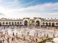 Serravalle Outlet Exclusive Shopping Experience