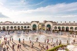 Serravalle Outlet Exclusive Shopping Experience