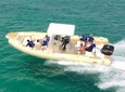 Private Speedboat Tour For 7 Persons