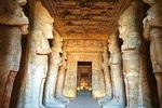 Abu Simbel 1 Day By Flight from Aswan