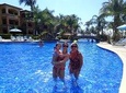 Roatan Beach Break at Infinity Bay Resort 