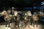 Half Day Boutique experience of Terra-Cotta Army with Meal option