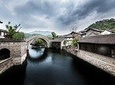 Private Tour to Gubei Water Town and Simatai Great Wall with Cable Car and Lunch
